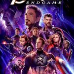 2019 Avengers: Endgame